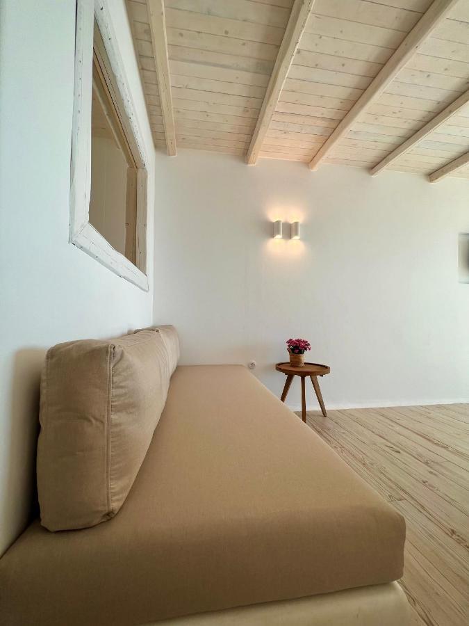 Apartments Enosis, Poseidon Agia Anna  Екстер'єр фото