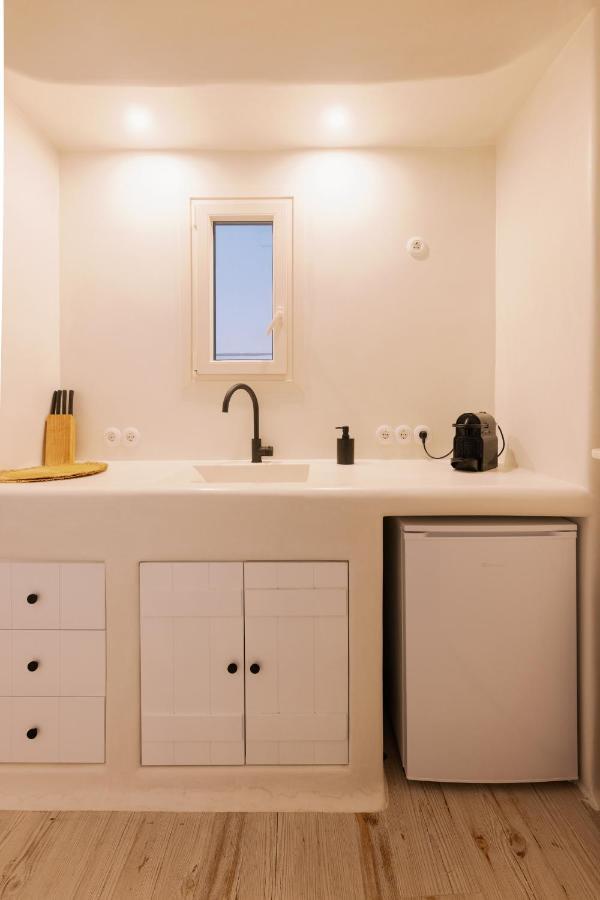 Apartments Enosis, Poseidon Agia Anna  Екстер'єр фото