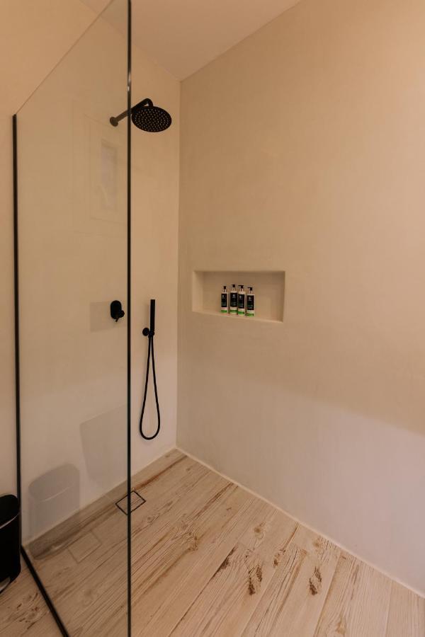 Apartments Enosis, Poseidon Agia Anna  Екстер'єр фото